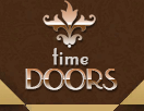 TIME DOORS